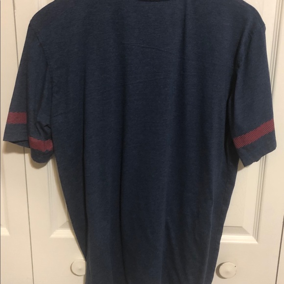 Mitre USA 🇺🇸 Tee Shirt Size Large - Picture 7 of 15